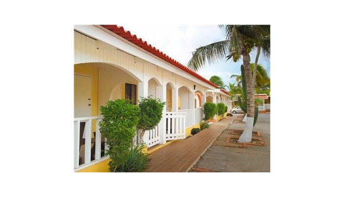 Hotel Coconut Inn poza 9