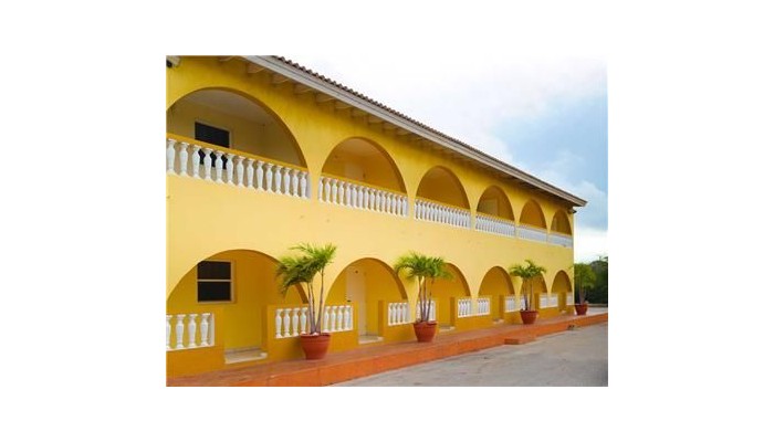 Hotel Coconut Inn poza 11