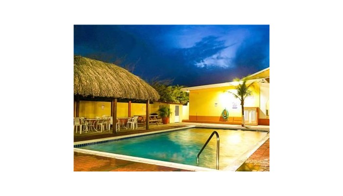 Hotel Coconut Inn poza 7