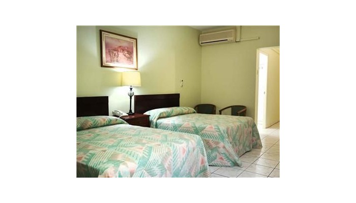 Hotel Coconut Inn poza 4