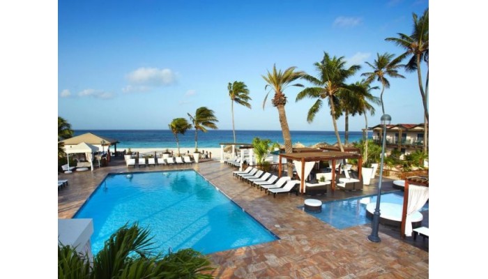 Hotel Divi Aruba - Pool View - poza 0