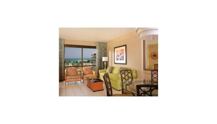 Hotel Marriott's Aruba Ocean Club poza 7