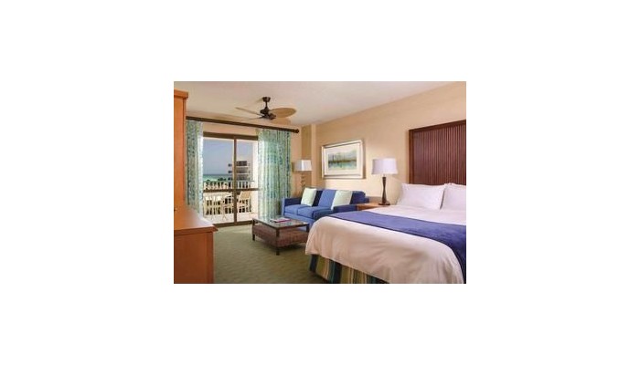 Hotel Marriott's Aruba Ocean Club poza 2