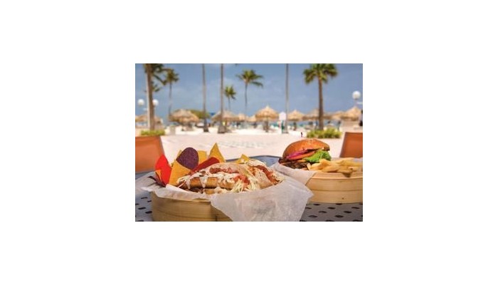 Hotel Marriott's Aruba Ocean Club poza 9