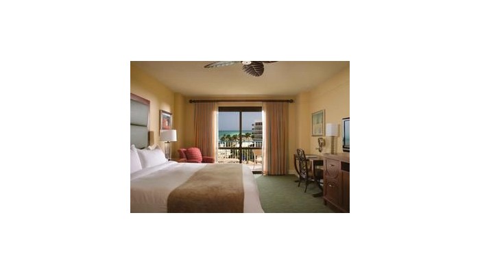Hotel Marriott's Aruba Ocean Club poza 11