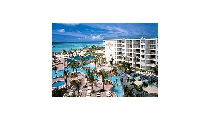 Hotel Marriott's Ocean Club poza 0