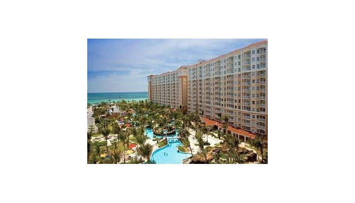 Hotel Marriott's Surf Club poza 1