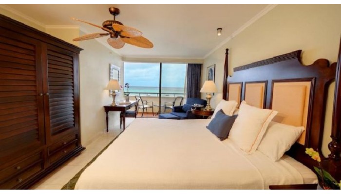 Hotel Occidental Grand Aruba poza 0