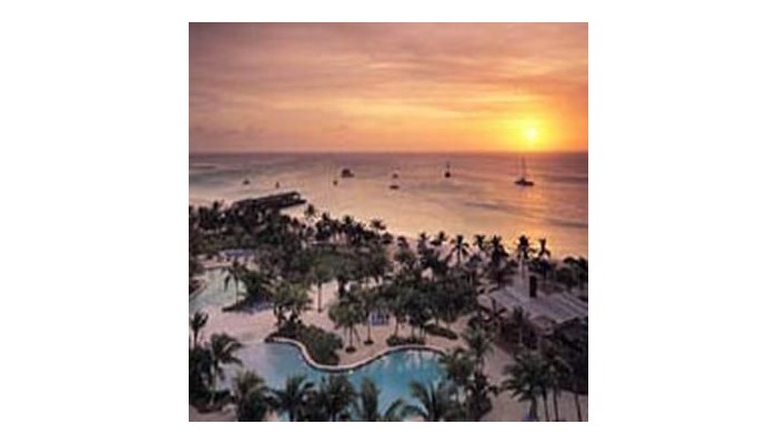 Hotel Radisson Aruba, Casino & Spa poza 2