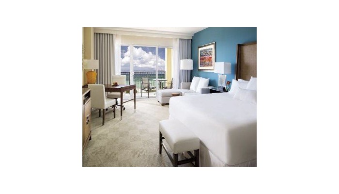 Hotel Ritz Carlton Aruba poza 2