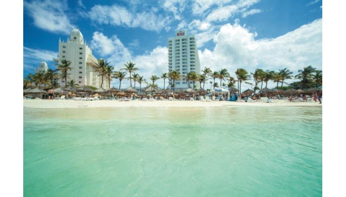 Hotel Riu Palace Antillas - Adults Only poza 2
