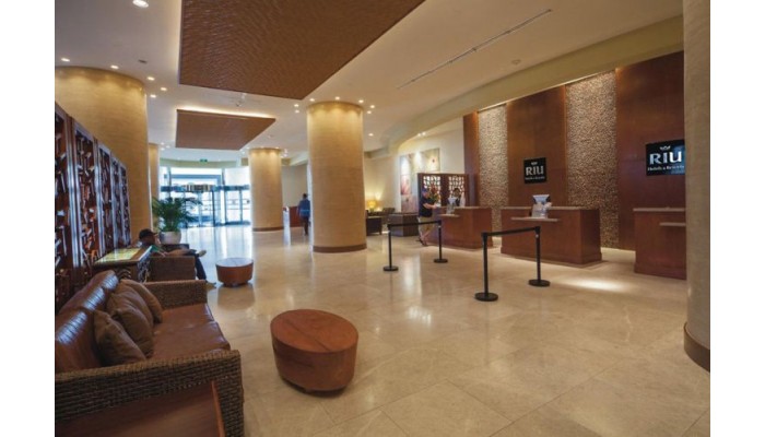 Hotel Riu Palace Antillas - Adults Only poza 6