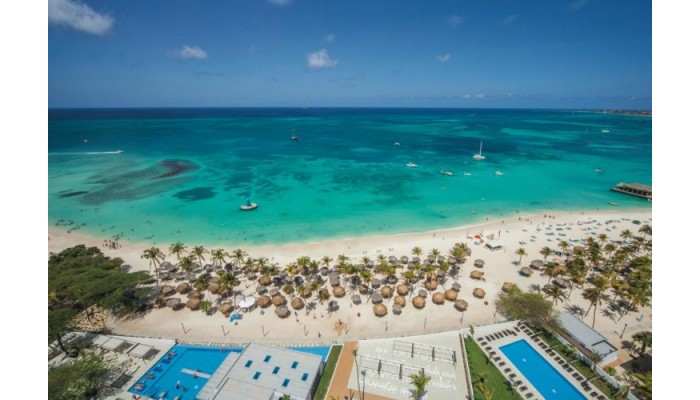 Hotel Riu Palace Antillas - Adults Only poza 3