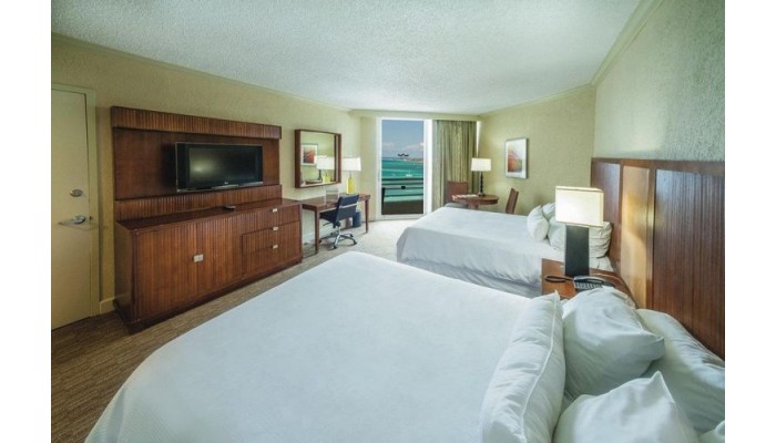 Hotel Riu Palace Antillas - Adults Only poza 7