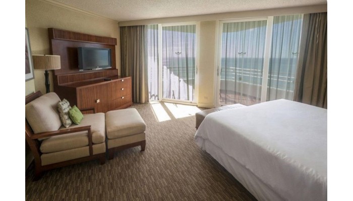 Hotel Riu Palace Antillas - Adults Only poza 5