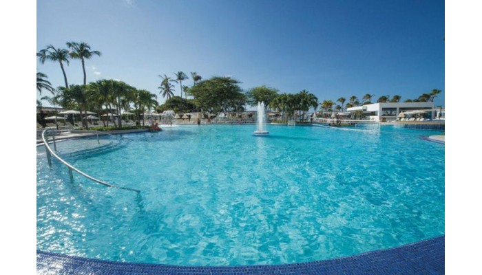 Hotel Riu Palace Antillas - Adults Only poza 9