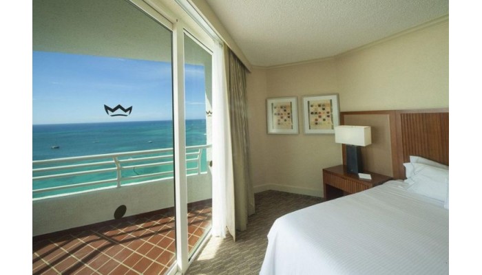 Hotel Riu Palace Antillas - Adults Only poza 4