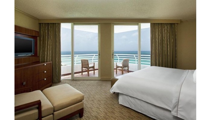 Hotel Riu Palace Antillas - Adults Only poza 0