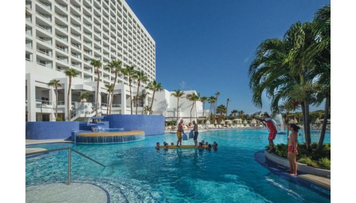 Hotel Riu Palace Antillas - Adults Only poza 10