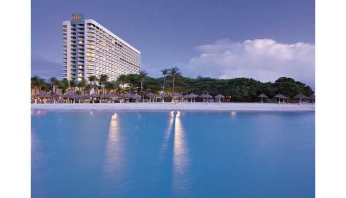 Hotel Riu Palace Antillas poza 0