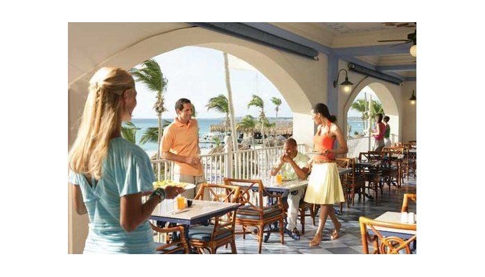 Hotel Riu Palace Aruba poza 3