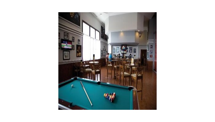 Hotel Riu Palace Aruba poza 7