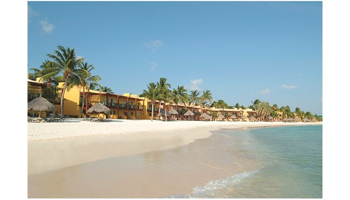 Hotel Tamarijn Aruba All Inclusive - Ocean Front - poza 0