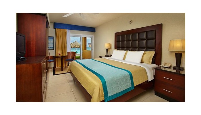 Hotel Tamarijn Aruba All Inclusive - Ocean Front - poza 2