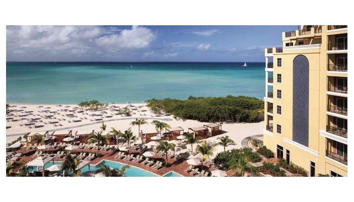 Hotel The Ritz-carlton, Aruba - European Plan poza 0