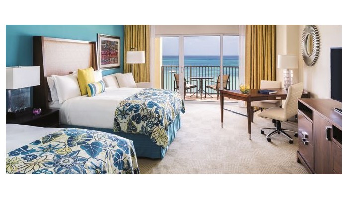Hotel The Ritz-carlton, Aruba - European Plan poza 6