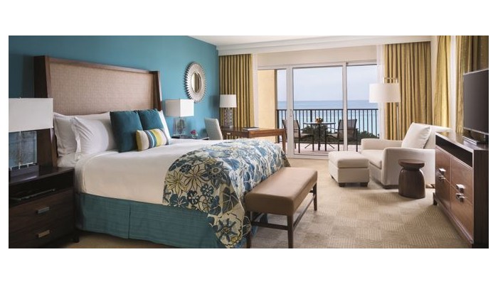 Hotel The Ritz-carlton, Aruba - European Plan poza 11