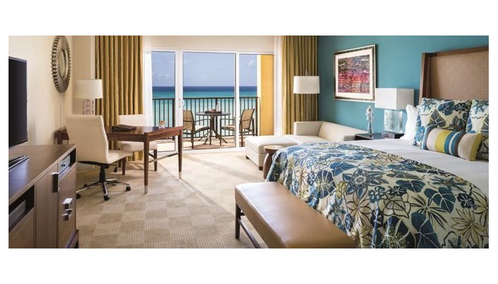 Hotel The Ritz-carlton, Aruba - European Plan poza 9