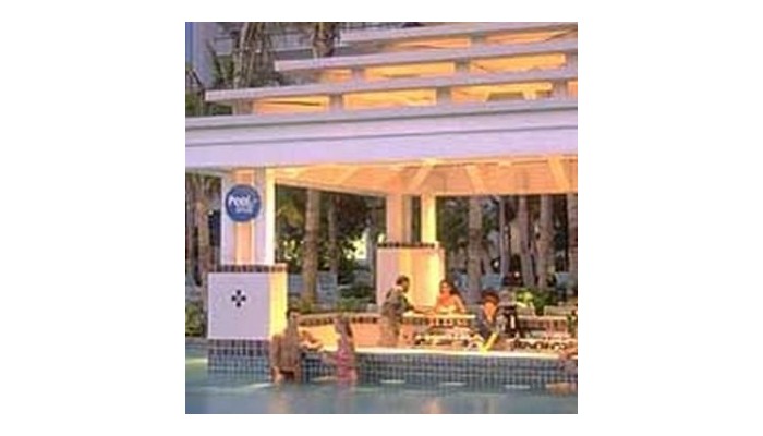 Marriott Resort & Stellaris Casino poza 5