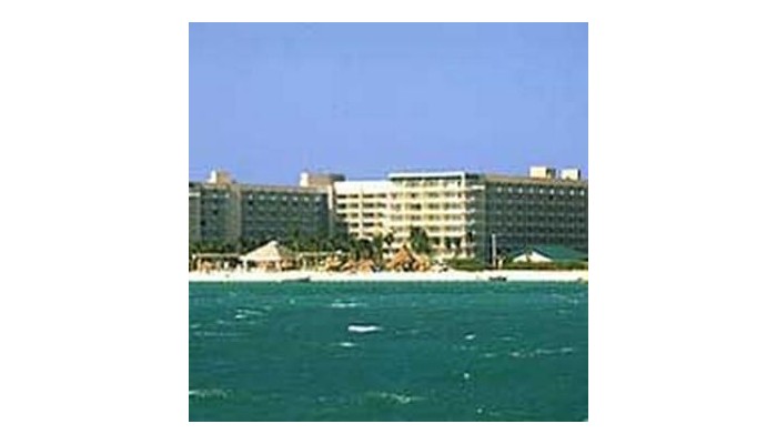 Marriott Resort & Stellaris Casino poza 1