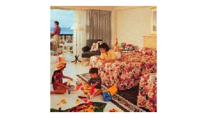 Marriott Resort & Stellaris Casino poza 3