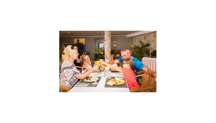 The Mill Resort & Suites Aruba poza 0