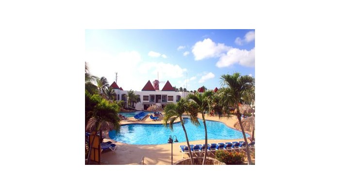 The Mill Resort & Suites Aruba poza 8