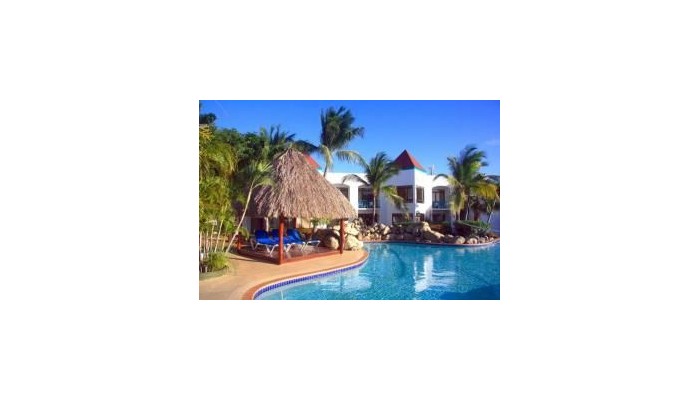 The Mill Resort & Suites Aruba poza 1
