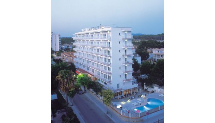 Aparthotel Ben-hur poza 0