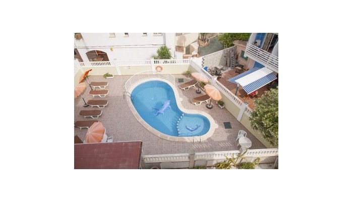 Aparthotel Bon Aire poza 2