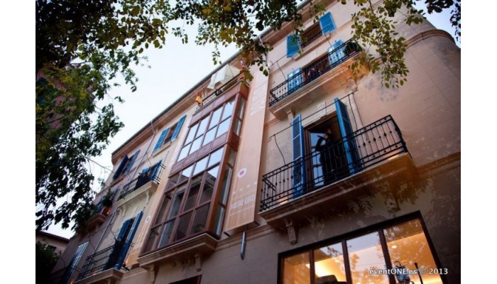 Aparthotel Palma Suites poza 0