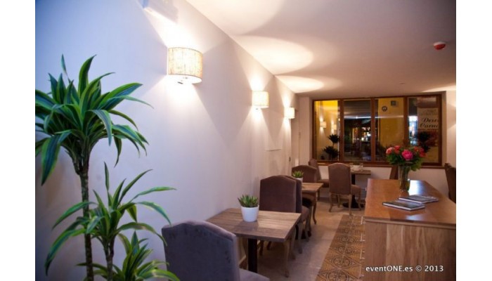 Aparthotel Palma Suites poza 1