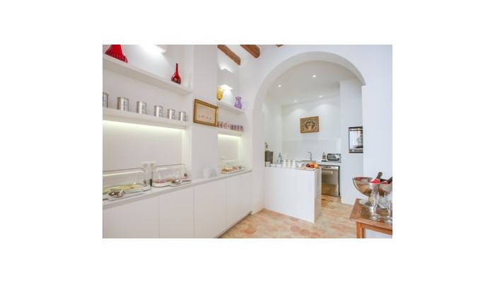 Art Hotel Palma poza 3