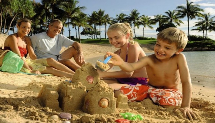 Aulani, A Disney Resort And Spa poza 14