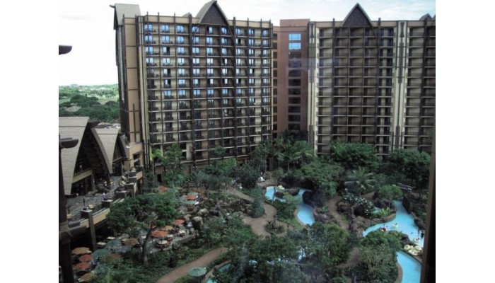 Aulani, A Disney Resort And Spa poza 4
