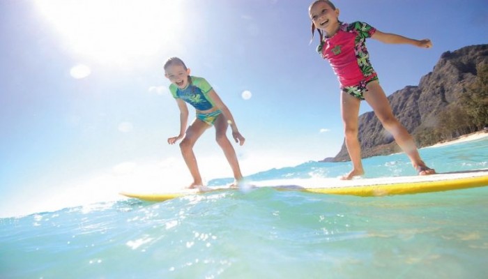 Aulani, A Disney Resort And Spa poza 10