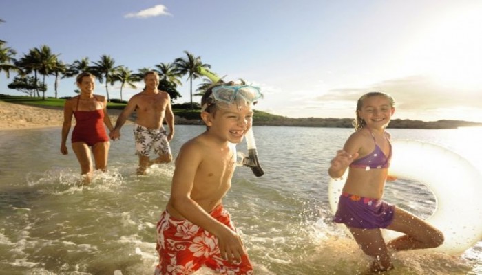 Aulani, A Disney Resort And Spa poza 2