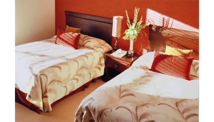 Beach Plaza Hotel poza 6