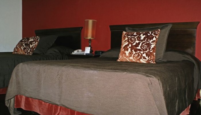 Beach Plaza Hotel poza 4