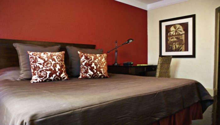 Beach Plaza Hotel poza 3